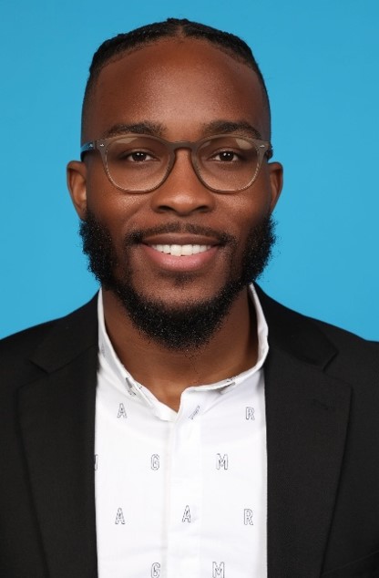 Jerome Miller, International Sales and Partnerships